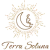 Terra Solunaロゴ